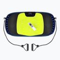 Vibračná platforma HMS SVP13 navy blue 2