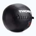 THORN FIT nástenná guľa čierna 309756