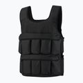Tréningová vesta THORN FIT so záťažou čierna 309787 2