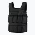 Tréningová vesta THORN FIT so záťažou čierna 309787 3