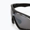 Cyklistické okuliare GOG Viper čierne E595-1 6
