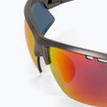 Cyklistické okuliare GOG Falcon Xtreme šedo-červené E863-2 6