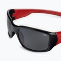 Detské slnečné okuliare GOG Jungle red E962-1P 4
