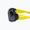 Detské slnečné okuliare GOG Jungle yellow E962-3P 5
