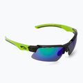 Cyklistické okuliare GOG Faun green T579-2 2