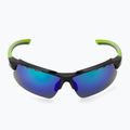 Cyklistické okuliare GOG Faun green T579-2 4