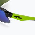 Cyklistické okuliare GOG Faun green T579-2 5