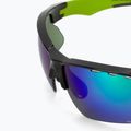 Cyklistické okuliare GOG Faun green T579-2 6