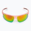 Cyklistické okuliare GOG Ether pink E589-3 3