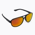 Slnečné okuliare GOG Hardy black E715-1P