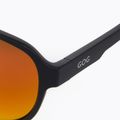 Slnečné okuliare GOG Hardy black E715-1P 5