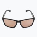 Módne slnečné okuliare GOG Logan black / silver mirror E713-1P 3