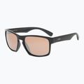 Módne slnečné okuliare GOG Logan black / silver mirror E713-1P 5