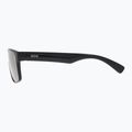 Módne slnečné okuliare GOG Logan black / silver mirror E713-1P 7