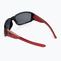 Slnečné okuliare GOG Jungle junior black / red / smoke E952-1P 2