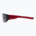 Slnečné okuliare GOG Jungle junior black / red / smoke E952-1P 7