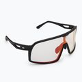 Slnečné okuliare GOG Hyperion matt black/polychromatic red