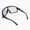 Slnečné okuliare GOG Hyperion matt black/polychromatic red 2