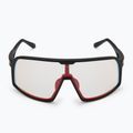 Slnečné okuliare GOG Hyperion matt black/polychromatic red 3