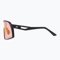 Slnečné okuliare GOG Hyperion matt black/polychromatic red 3
