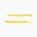Libra Lures Slight Worm Krill gumová nástraha 15 ks. žltá SLIGHTWORMK38