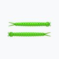 Libra Lures Slight Worm Krill gumová nástraha 15 ks horúca zelená SLIGHTWORMK38