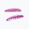 Libra Lures Larva Krill pink pearl gumová nástraha LARVAK35