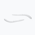 Libra Lures Fatty D'Worm Krill gumová nástraha 10 ks biela FATTYDWORMK65