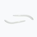 Libra Lures Fatty D'Worm Cheese gumová nástraha 8 ks strieborná perla FATTYDWORMK75