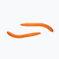 Libra Lures Fatty D'Worm Cheese gumová nástraha 8 ks hot orange FATTYDWORMK75
