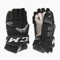 Hokejové rukavice CCM Super Tacks SR black
