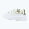 Dámske topánky GOE SS2N4023 white/gold 13