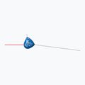 Crusso Bubble blue 1003-05 plavák