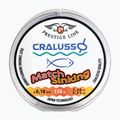 Cralusso Feeder Prestige QSP Sinking method monofil black 2062 2