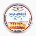 Crusso Feeder Prestige QSP hnedá linka 2063-0,30 2