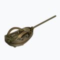 Crusso Rocket Method Basket brown 3305