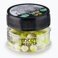 Maros EA Dual Wafter Coco-Menta žltá a biela guľôčková návnada MAEA310 2