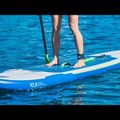 JOBE SUP doska Leona 10'6" Balík modrá 486423003 8