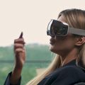 Viacfarebný masážny prístroj Medivon Horizon Lux 11