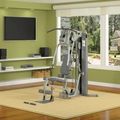 Atlas Life Fitness G4 PH-G4-1 2
