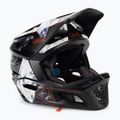 Cyklistická prilba Leatt MTB Gravity 4.0 V23 čierna 1023013651