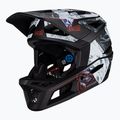 Cyklistická prilba Leatt MTB Gravity 4.0 V23 čierna 1023013651 7