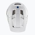 Cyklistická prilba Leatt MTB Gravity 2.0 V23 biela 1023014102 10