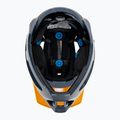Cyklistická prilba Leatt MTB Enduro 2.0 V23 námornícka modrá a žltá 1023014852 5