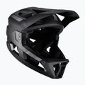 Detská cyklistická prilba Leatt MTB Enduro 2.0 V23 Jr stealth