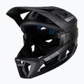 Detská cyklistická prilba Leatt MTB Enduro 2.0 V23 Jr stealth 2