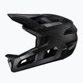 Detská cyklistická prilba Leatt MTB Enduro 2.0 V23 Jr stealth 4