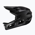 Cyklistická prilba Leatt MTB Enduro 2.0 V23 čierna 1023015001 8