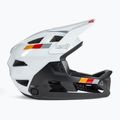 Detská cyklistická prilba Leatt MTB Enduro 2.0 V23 Jr biela 3