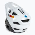 Detská cyklistická prilba Leatt MTB Enduro 2.0 V23 Jr biela 4